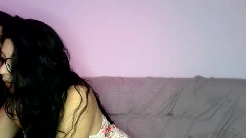 Snapshot of sofivargas_ chatting on June 12, 1:15 am Sofi Vargas online show from June 12, 1:15 am