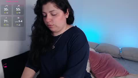 Snapshot of sofix_ chatting on October 5, 12:20 am Lau online show from October 5, 12:20 am