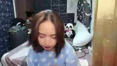 Angel online show from October 15, 3:12 pm