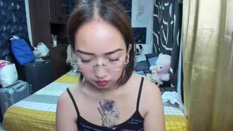 Angel online show from November 20, 3:12 pm