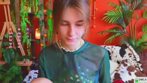 E online show from October 18, 7:20 am