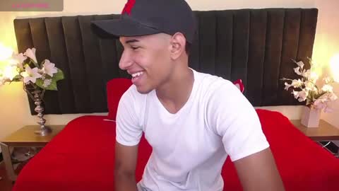 Cam and Amy online show from May 26, 7:43 pm