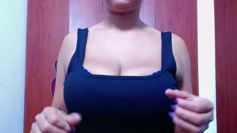 Camila M online show from November 16, 4:23 pm