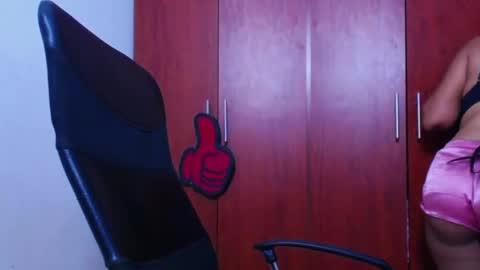 Camila M online show from November 26, 11:28 pm