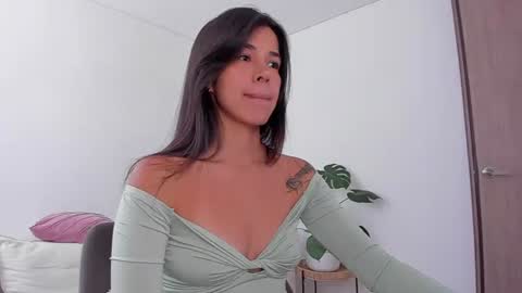 Snapshot of soft_jane chatting on July 21, 1:24 pm Jane online show from July 21, 1:24 pm