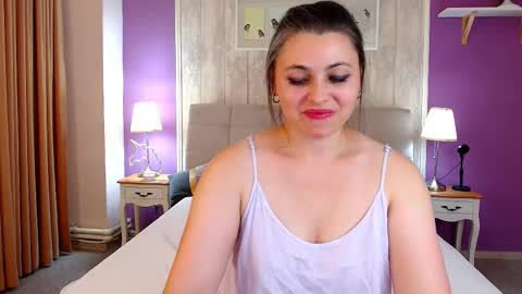 Lilly online show from October 29, 6:48 am