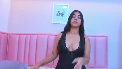 Rose  online show from December 19, 11:39 am