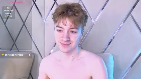 PAUL online show from December 22, 8:50 pm