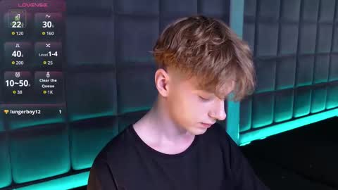 PAUL online show from February 13, 8:49 pm