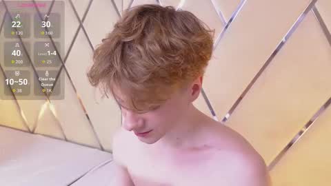 PAUL online show from February 19, 8:49 pm