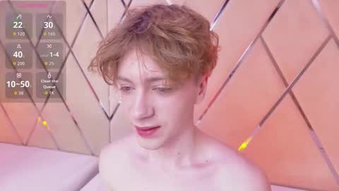 PAUL online show from February 27, 9:59 pm