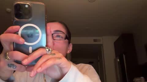 Soft Heat Maria online show from December 20, 1:02 am