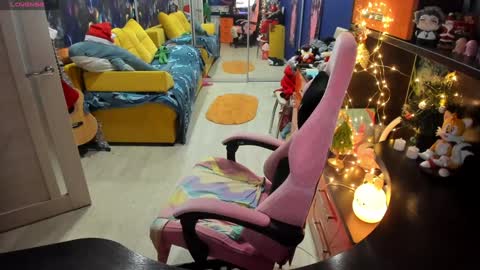 Sofie online show from January 11, 2:41 am