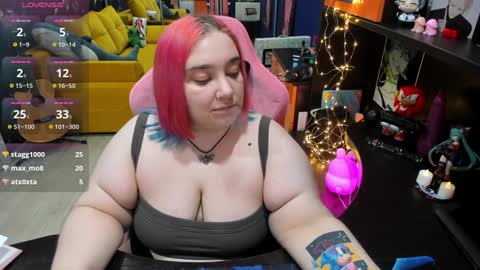 Sofie online show from January 24, 8:44 am