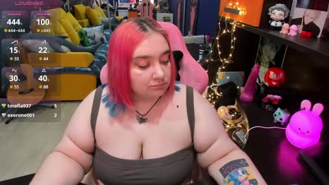 Sofie online show from February 7, 6:14 am