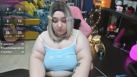 Sofie online show from February 26, 12:25 pm