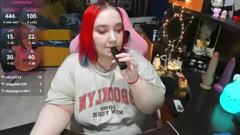 Sofie online show from March 5, 12:33 pm