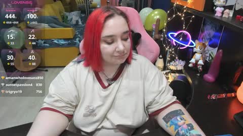 Sofie online show from March 8, 9:17 am