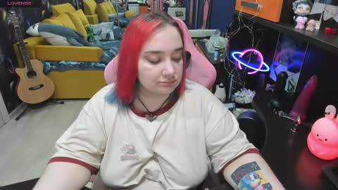 Sofie online show from March 11, 3:37 am