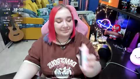 Sofie online show from March 11, 10:51 am