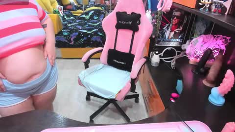 Sofie online show from September 25, 2:59 am