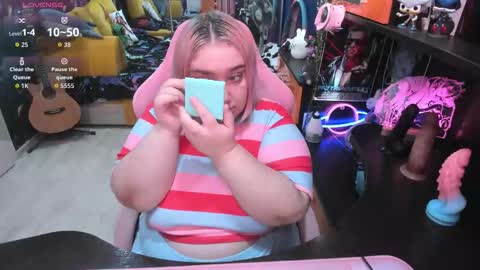 Sofie online show from September 26, 3:10 am