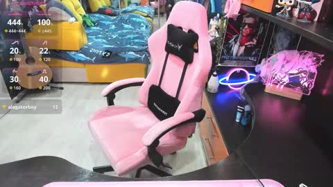 Sofie online show from October 14, 4:46 am