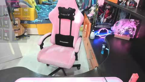 Sofie online show from October 16, 3:40 am