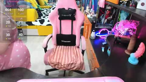 Sofie online show from November 14, 2:21 am