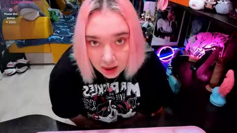 Sofie online show from February 26, 3:49 am