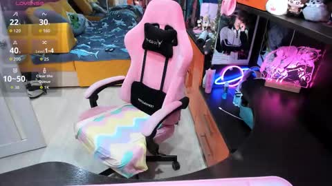 Sofie online show from February 27, 3:06 am