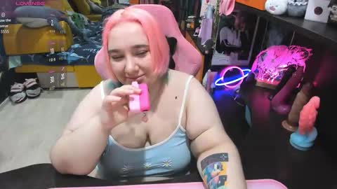 Sofie online show from March 5, 2:51 am