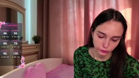 Elly online show from October 21, 6:36 am