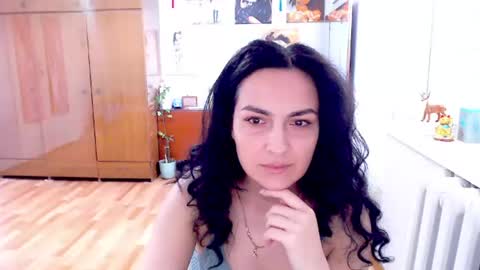Snapshot of softobsession8 chatting on July 9, 11:36 am SoftObsession online show from July 9, 11:36 am