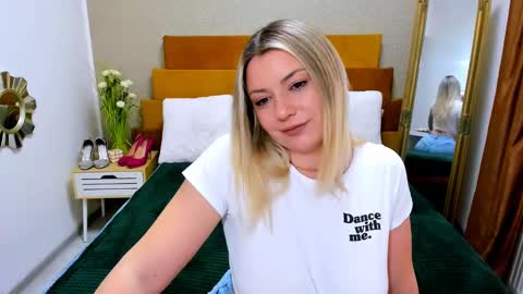 Softpleasurex online show from March 12, 10:05 am