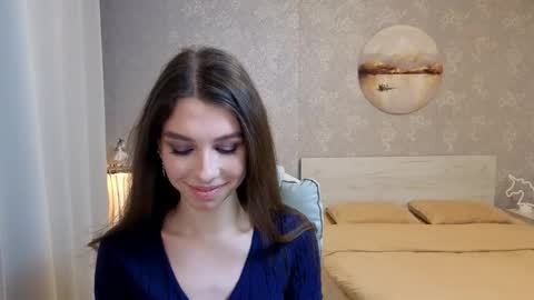 Kelly online show from February 16, 2:46 pm