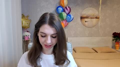 Kelly online show from March 13, 1:51 pm