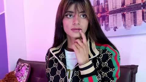 sofy_durand online show from March 30, 12:06 pm