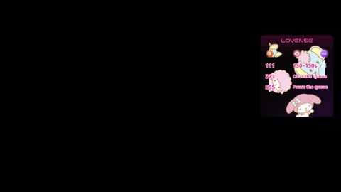 sofy_sofy online show from October 31, 4:35 am