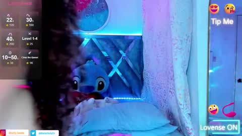 Snapshot of sofybank chatting on March 3, 10:15 pm sofybank online show from March 3, 10:15 pm