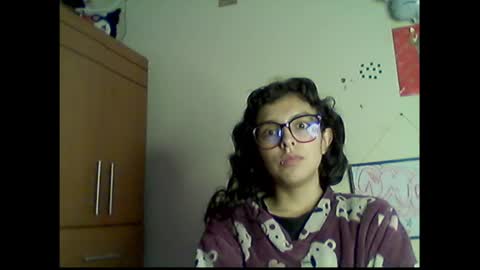 Snapshot of sol77bb chatting on July 9, 6:45 pm sol online show from July 9, 6:45 pm