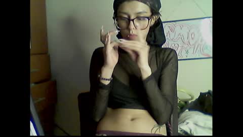 Snapshot of sol77bb chatting on July 10, 10:45 pm sol online show from July 10, 10:45 pm
