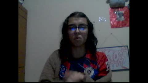 Snapshot of sol77bb chatting on July 18, 5:11 am sol online show from July 18, 5:11 am