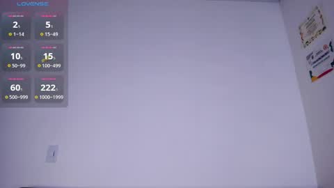 Snapshot of sol_angel1 chatting on June 4, 2:56 pm Sol online show from June 4, 2:56 pm