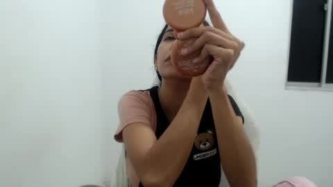 Snapshot of sol_lucia chatting on July 13, 11:13 am Sol lucia online show from July 13, 11:13 am