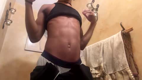 SolaceEve online show from March 11, 2:43 am