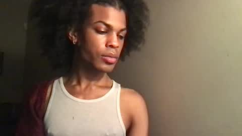 SolaceEve online show from November 17, 3:23 am