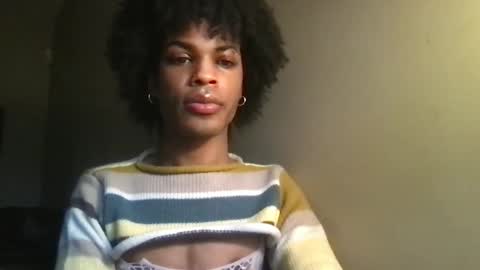 SolaceEve online show from November 21, 8:07 pm