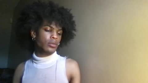 SolaceEve online show from January 7, 8:44 pm