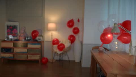 Bella online show from February 16, 2:21 pm